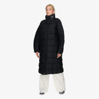 Nike Kabát W NSW TF PRIMA PARKA 