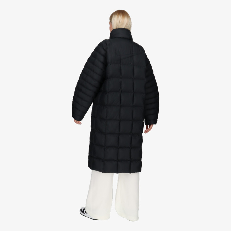 Nike Kabát W NSW TF PRIMA PARKA 
