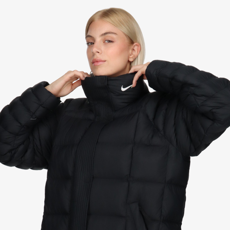 Nike Kabát W NSW TF PRIMA PARKA 