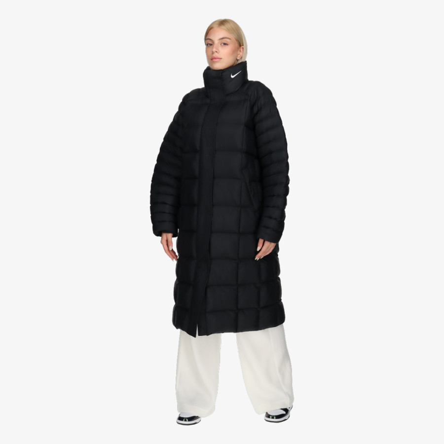 Nike Kabát W NSW TF PRIMA PARKA 