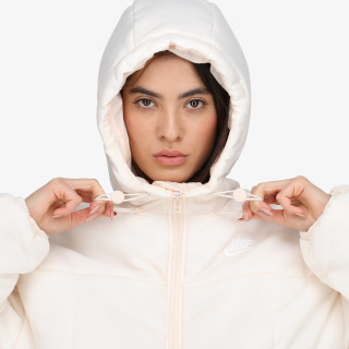 Nike Kabát W NSW TF THRMR CLSC PUFFER 