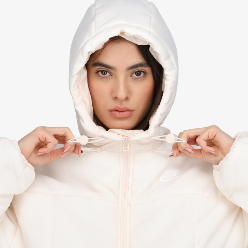 Nike Kabát W NSW TF THRMR CLSC PUFFER 