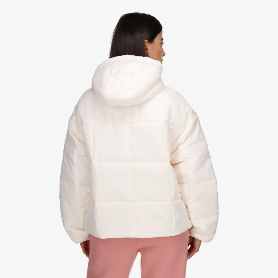 Nike Kabát W NSW TF THRMR CLSC PUFFER 