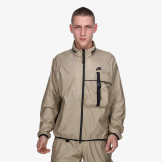 Nike Kabát Tech Woven N24 