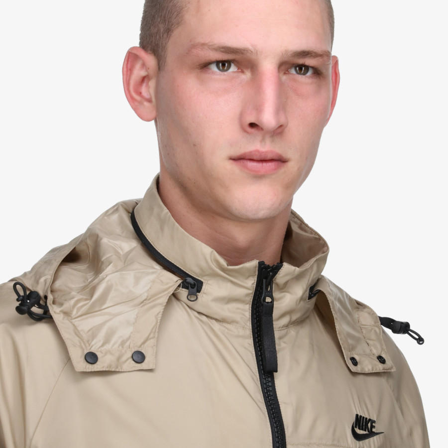 Nike Kabát M NK TCH WVN N24 LND PKBL JKT 