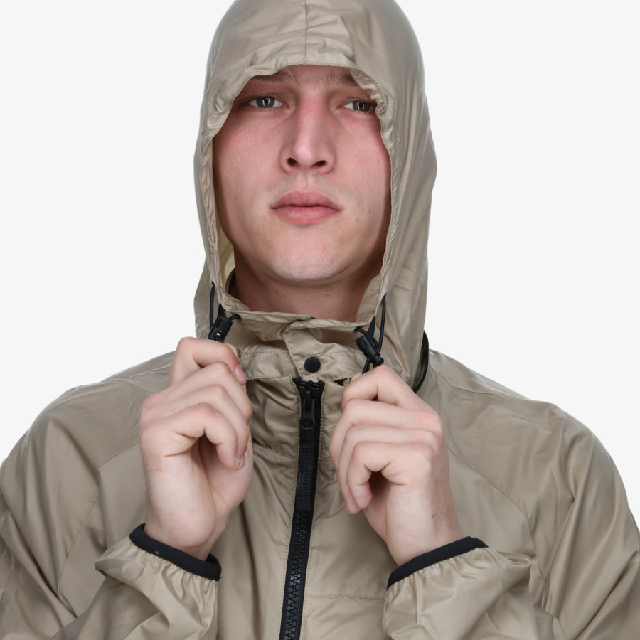 Nike Kabát Tech Woven N24 