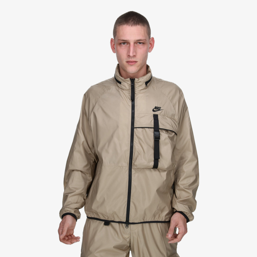 Nike Kabát M NK TCH WVN N24 LND PKBL JKT 