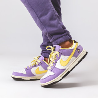 Nike Sneaker Dunk Low Premium 