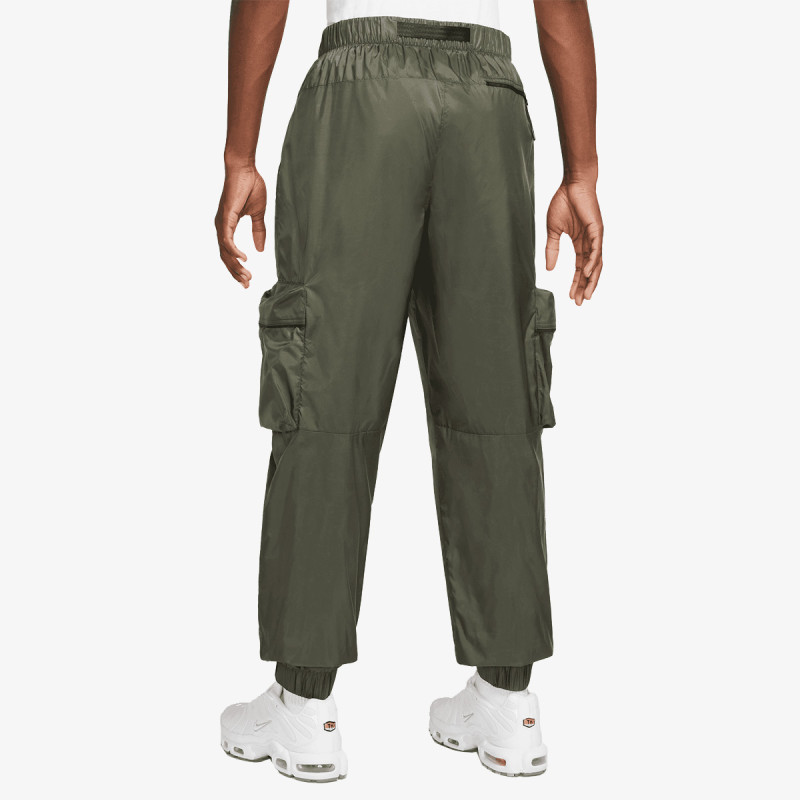 Nike Melegítőnadrág M NK TCH WVN LND PANT 