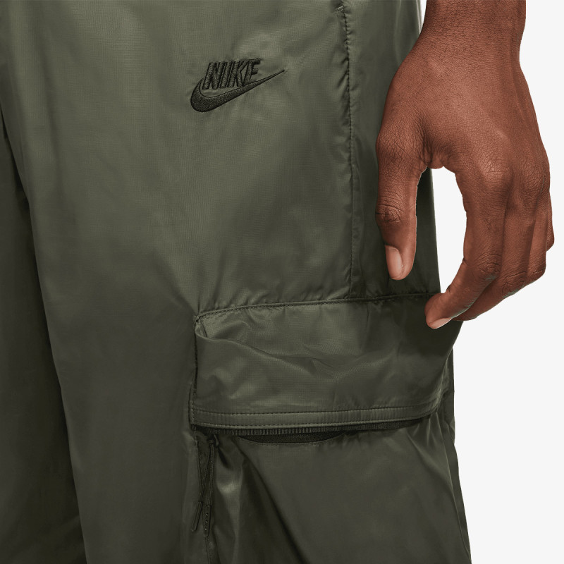 Nike Melegítőnadrág M NK TCH WVN LND PANT 