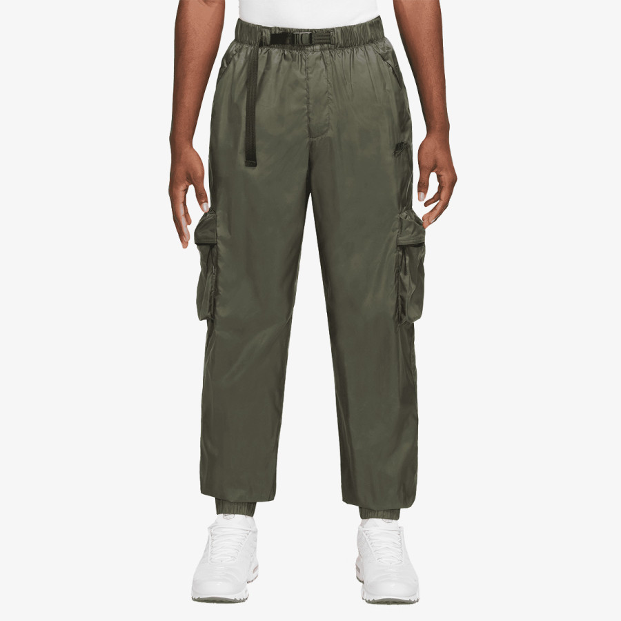 Nike Melegítőnadrág M NK TCH WVN LND PANT 