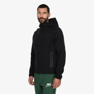 Nike Pulóver Tech Fleece 