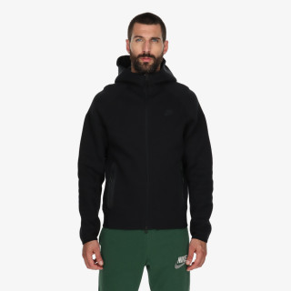 Nike Pulóver Tech Fleece 