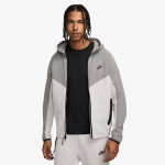 Nike Kapucnis pulóver M NK TCH FLC FZ WR HOODIE 