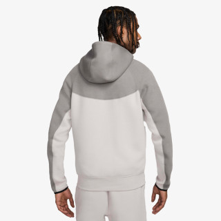 Nike Pulóver M NK TCH FLC FZ WR HOODIE 