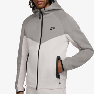 Nike Pulóver M NK TCH FLC FZ WR HOODIE 