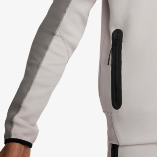Nike Pulóver M NK TCH FLC FZ WR HOODIE 