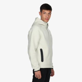Nike Pulóver M NK TCH FLC FZ WR HOODIE 