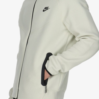 Nike Pulóver M NK TCH FLC FZ WR HOODIE 