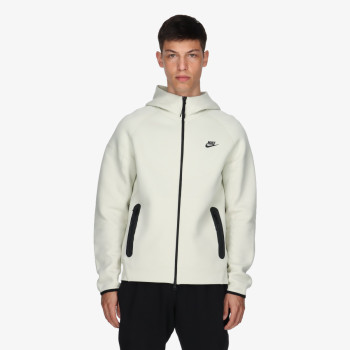 Nike Kapucnis pulóver M NK TCH FLC FZ WR HOODIE 