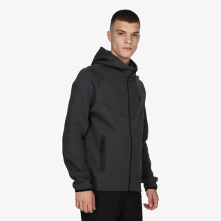 Nike Pulóver M NK TCH FLC FZ WR HOODIE 
