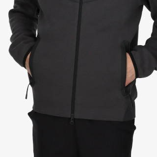 Nike Pulóver M NK TCH FLC FZ WR HOODIE 