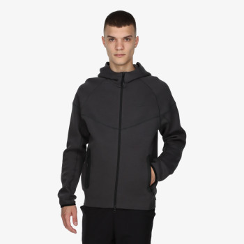 Nike Kapucnis pulóver M NK TCH FLC FZ WR HOODIE 