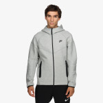 Nike Kapucnis pulóver M NK TCH FLC FZ WR HOODIE 