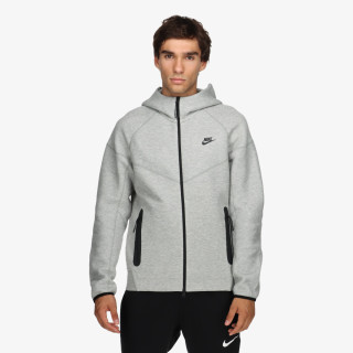 Nike Pulóver Tech Fleece 