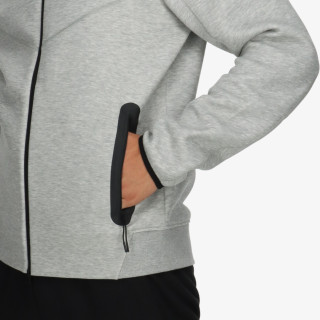 Nike Pulóver Tech Fleece 