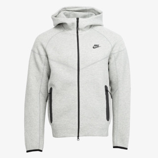 Nike Kapucnis pulóver M NK TCH FLC FZ WR HOODIE 