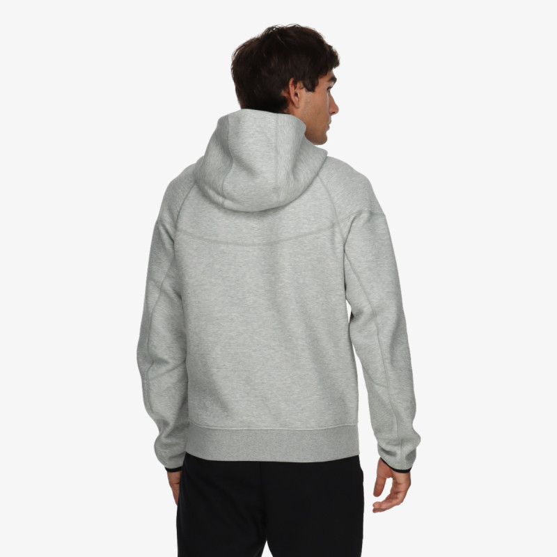 Nike Pulóver Tech Fleece 