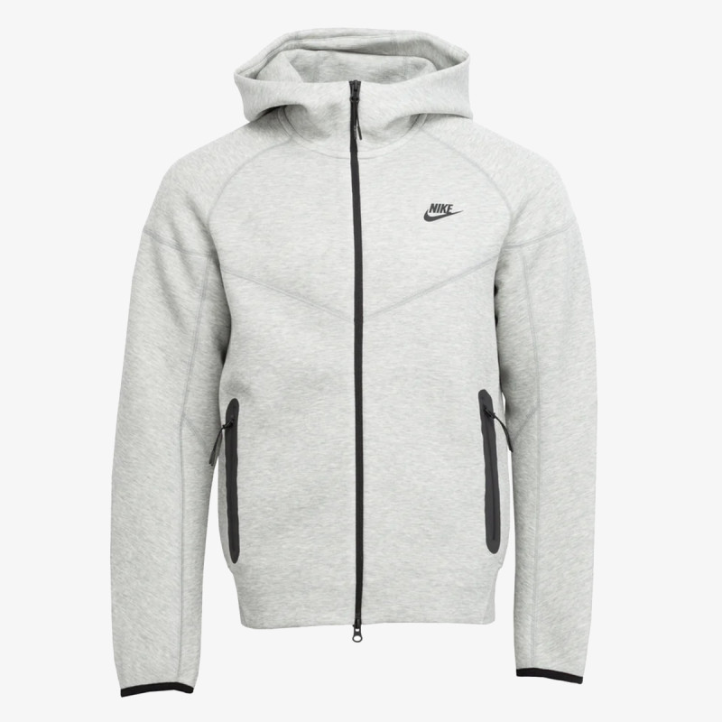 Nike Pulóver Tech Fleece 