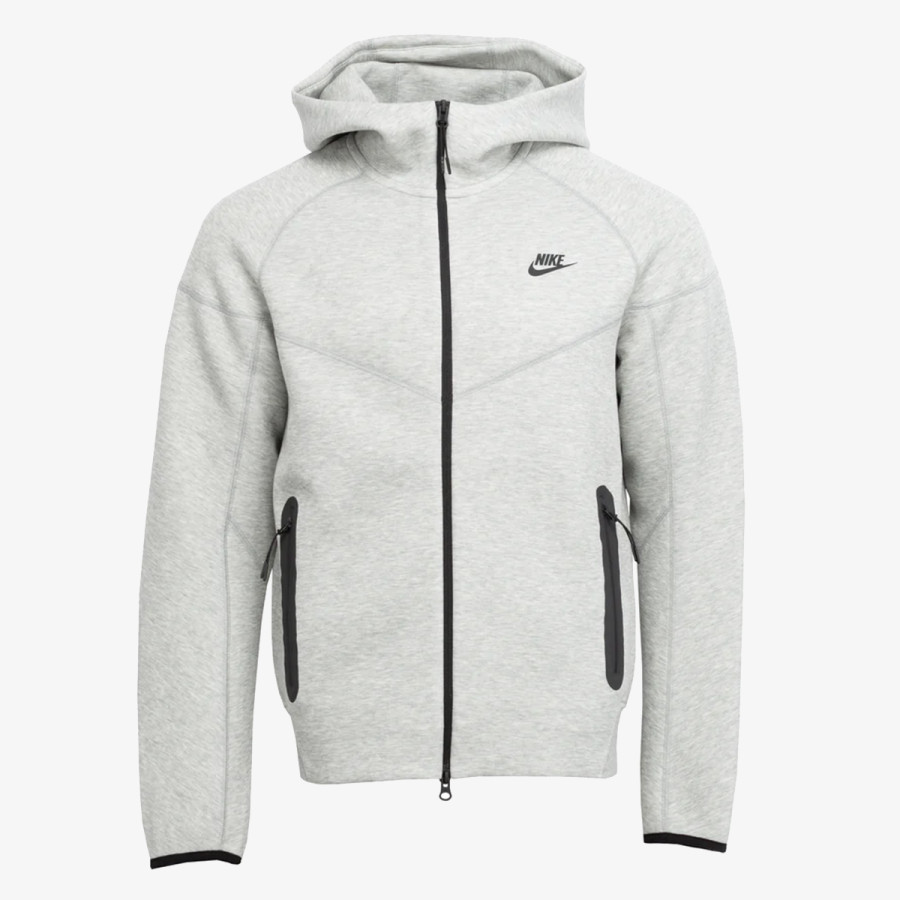 Nike Kapucnis pulóver M NK TCH FLC FZ WR HOODIE 