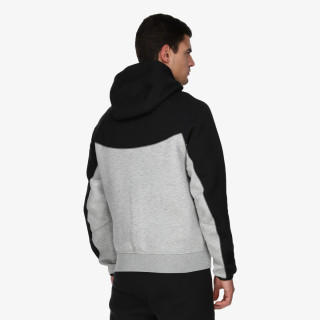 Nike Pulóver Tech Fleece 