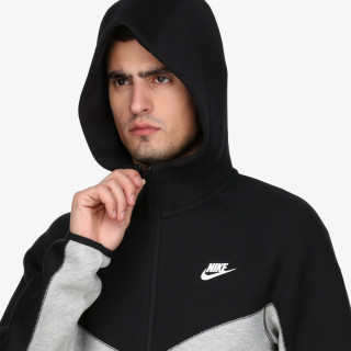 Nike Pulóver Tech Fleece 