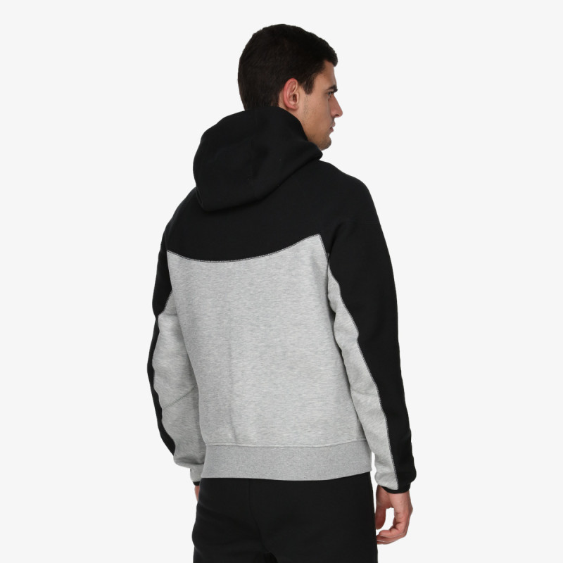 Nike Pulóver Tech Fleece 