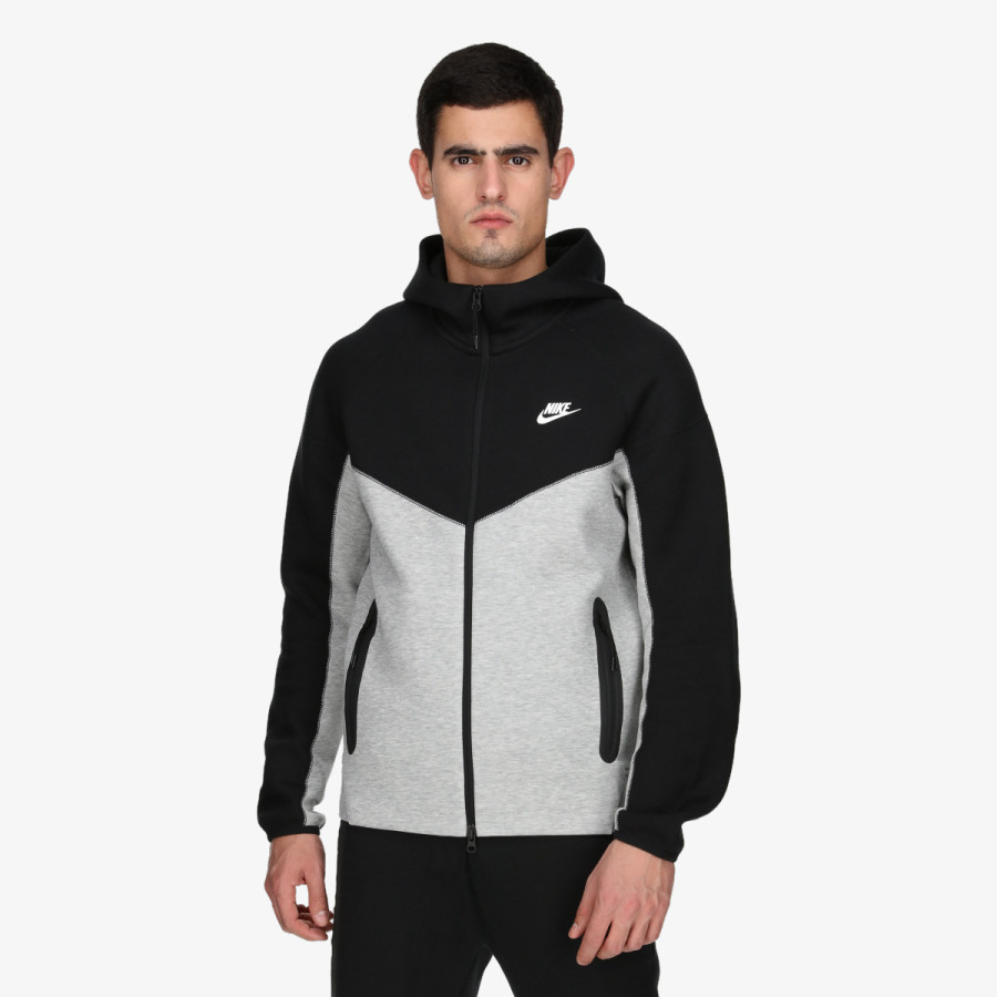 Nike Pulóver Tech Fleece 
