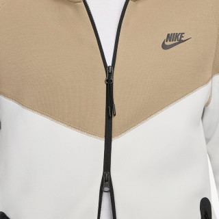 Nike Kapucnis pulóver M NK TCH FLC FZ WR HOODIE 