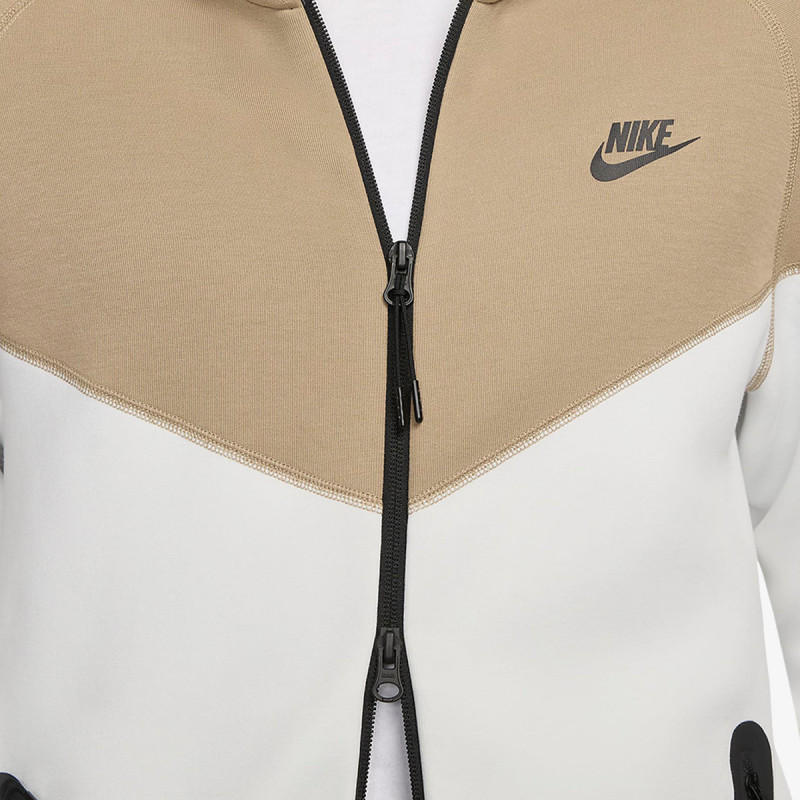 Nike Kapucnis pulóver Tech Fleece 