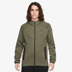 Nike Kapucnis pulóver Tech Fleece 