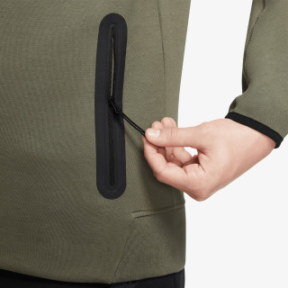 Nike Pulóver Tech Fleece 