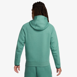 Nike Kapucnis pulóver M NK TCH FLC FZ WR HOODIE 