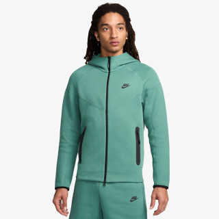 Nike Kapucnis pulóver M NK TCH FLC FZ WR HOODIE 