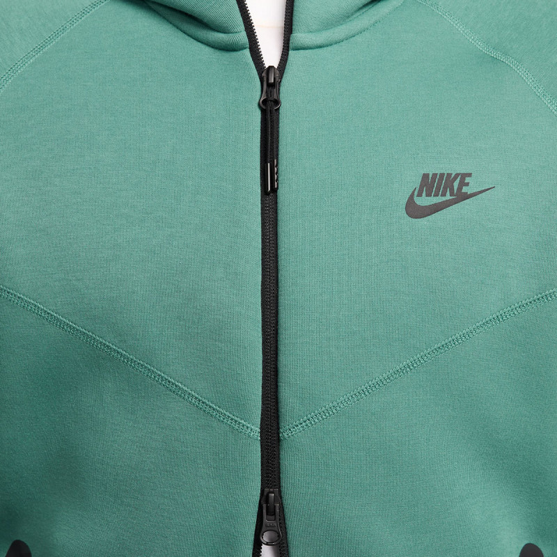 Nike Kapucnis pulóver Tech Fleece 