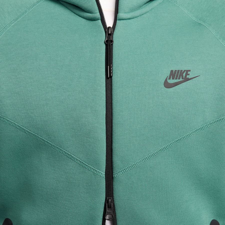 Nike Kapucnis pulóver Tech Fleece 