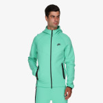 Nike Pulóver Tech Fleece 