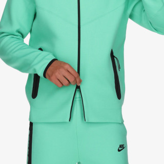 Nike Pulóver Tech Fleece 