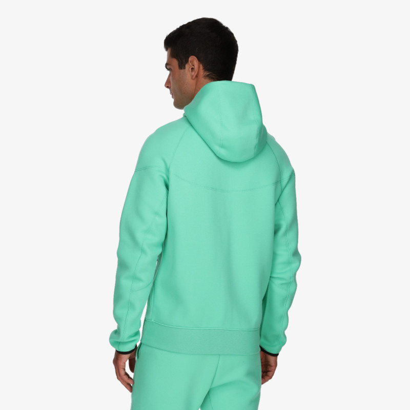 Nike Pulóver Tech Fleece 