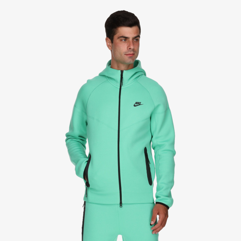 Nike Pulóver Tech Fleece 